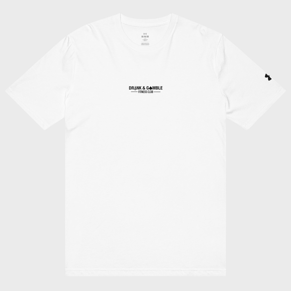 D&G Fitness Tee